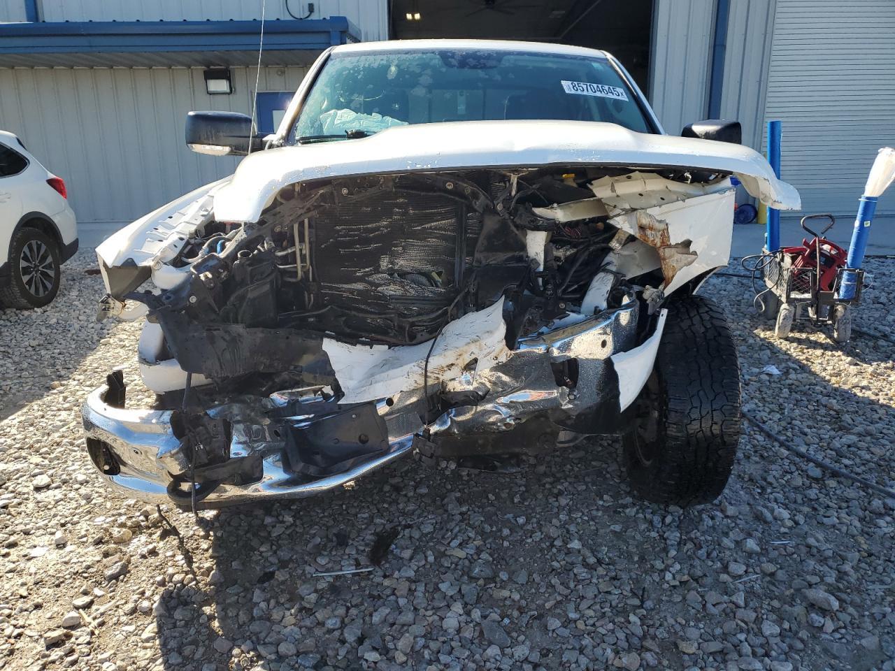 2016 Ram 1500 Slt - Фото 5