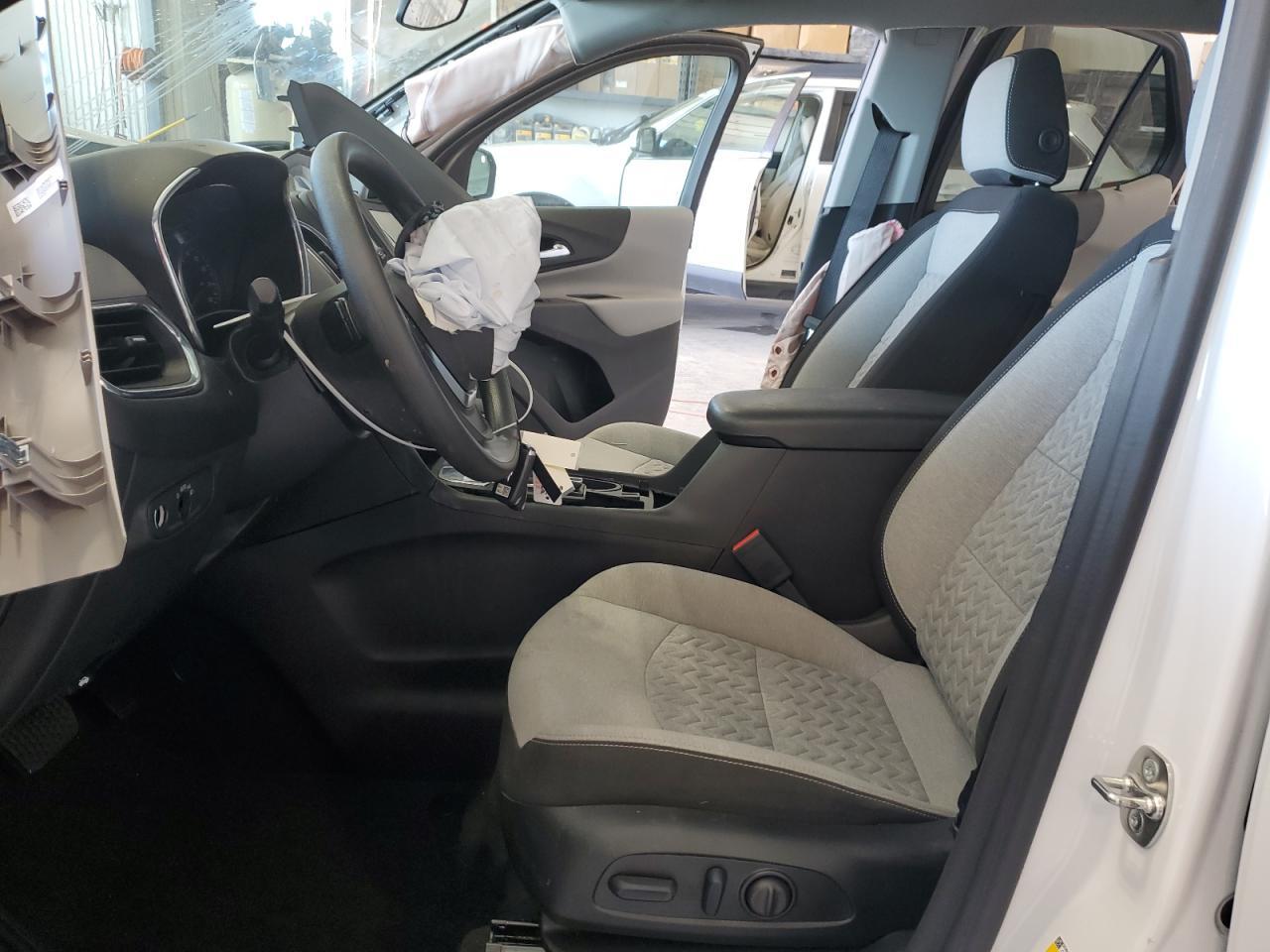 2024 Chevrolet Equinox Lt - Фото 7