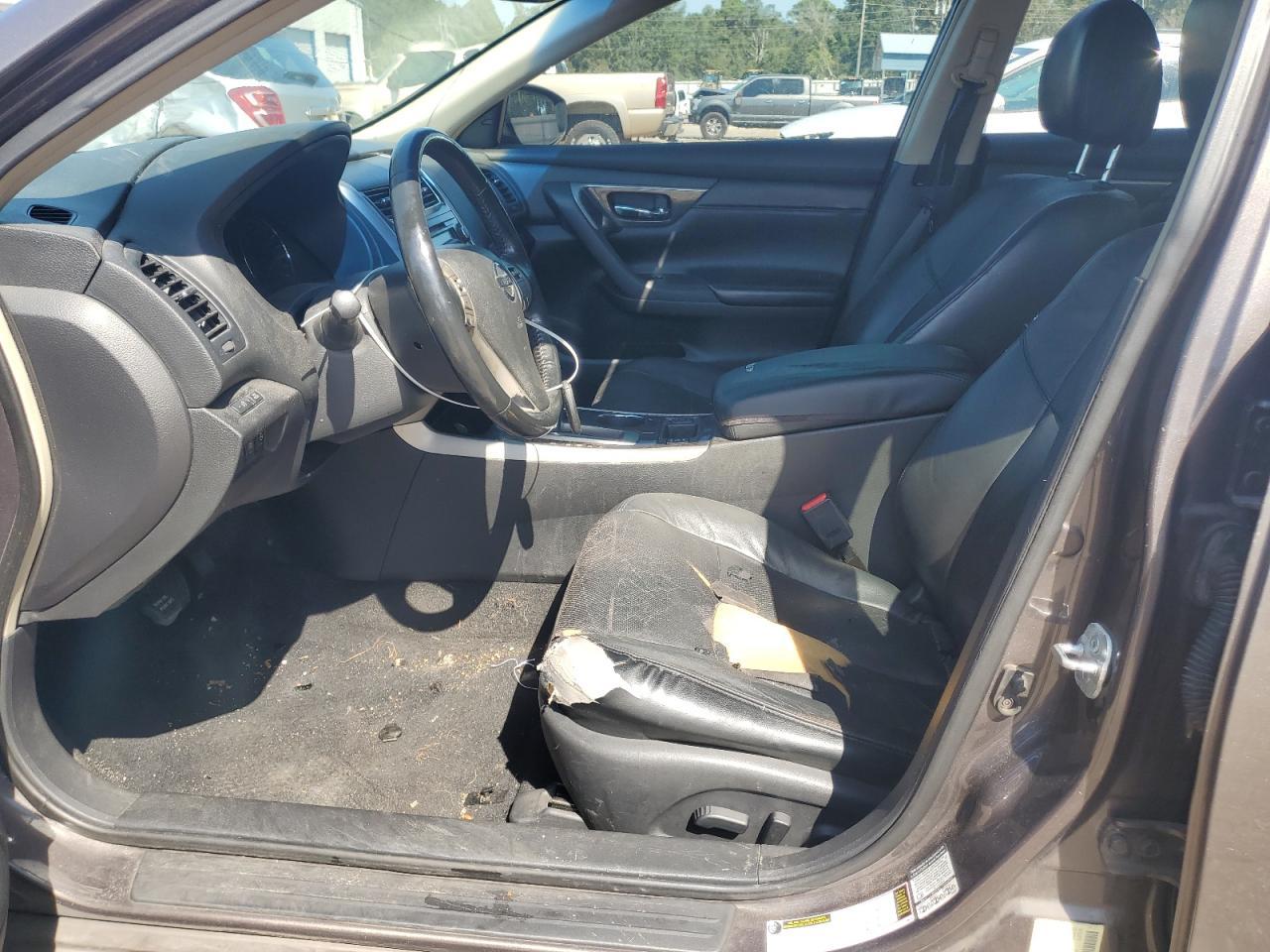 2013 Nissan Altima 2.5 - Фото 7