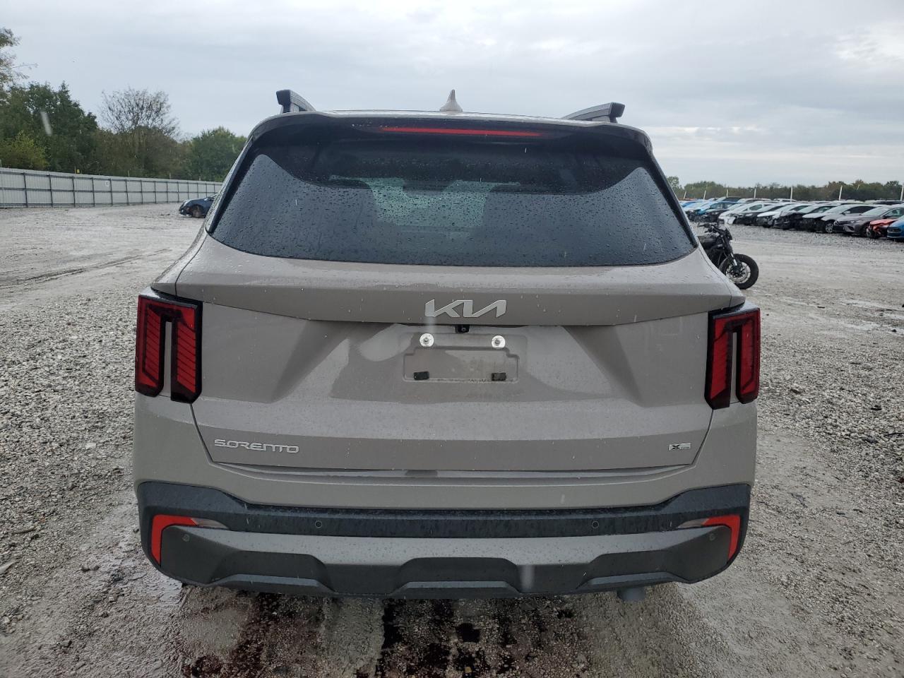 2024 Kia Sorento Sx - Image 6