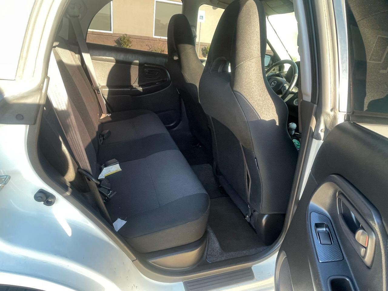 2004 Subaru Impreza Wrx - Image 6