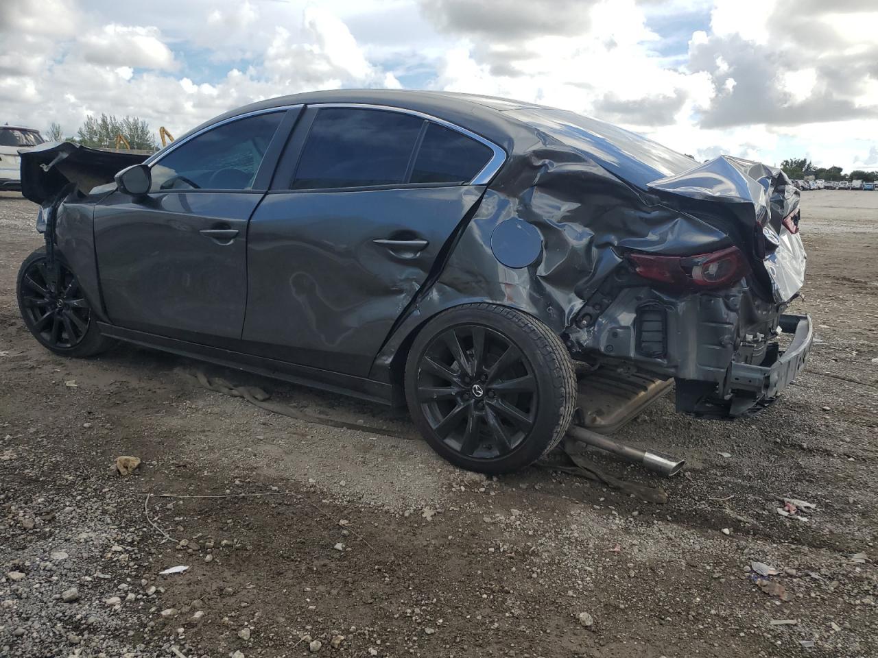 2023 Mazda 3 Select - Image 2
