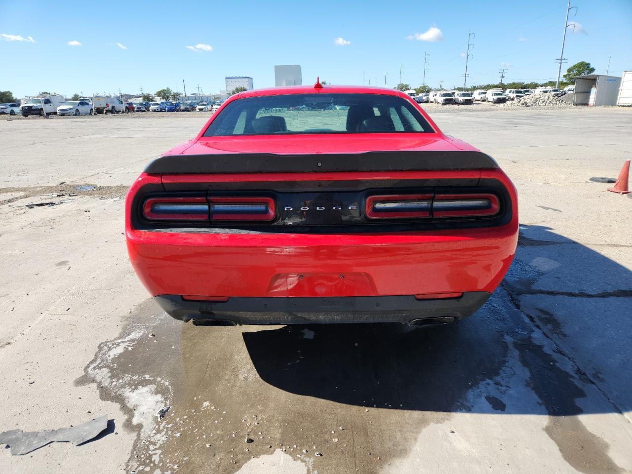 2019 Dodge Challenger R/T Scat Pack - Image 6