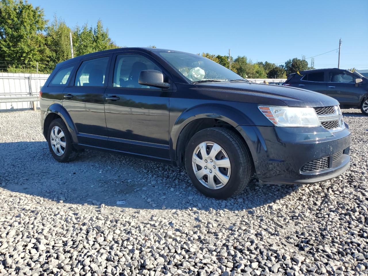 2015 Dodge Journey Se - Image 4