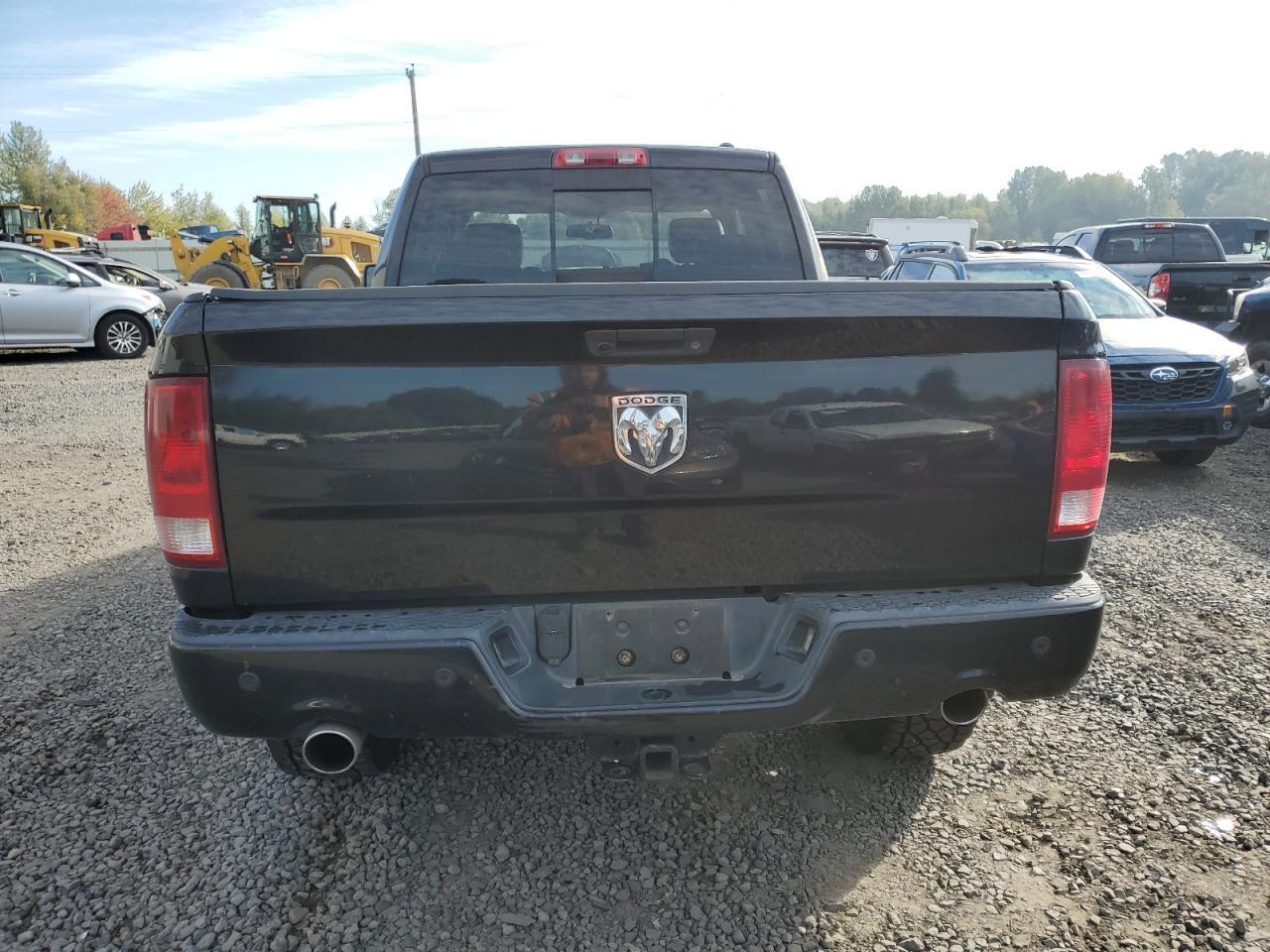 2010 Dodge Ram 1500 St - Фото 6