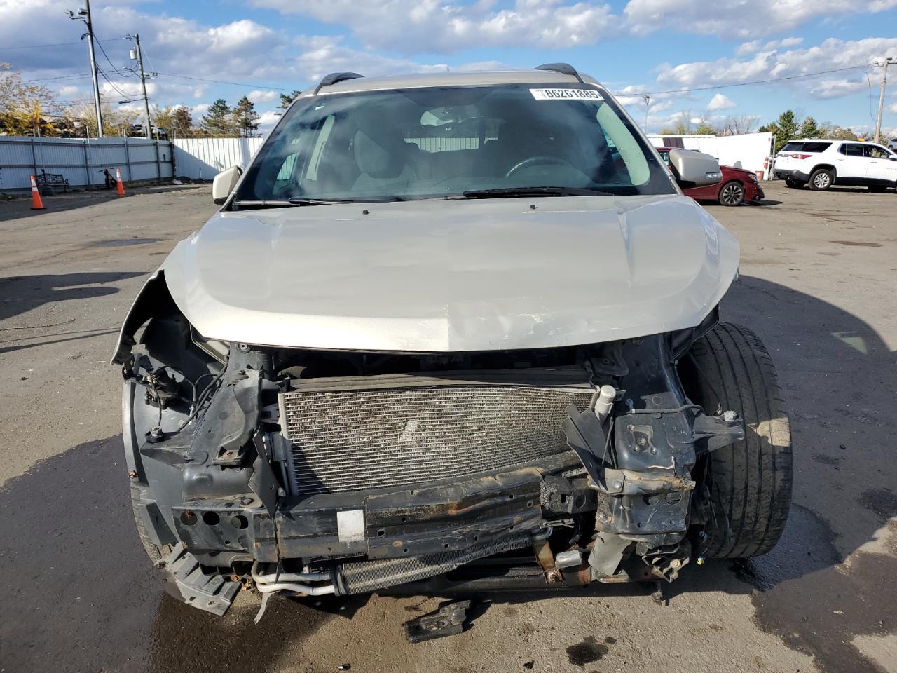 2015 Chevrolet Traverse Lt - Image 5