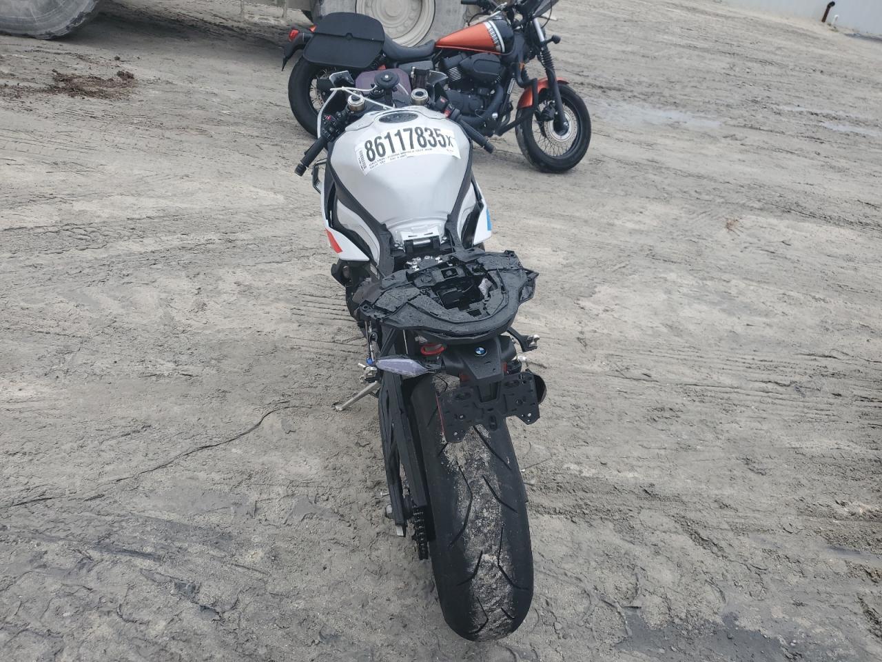 2024 BMW S 1000 Rr - Фото 4