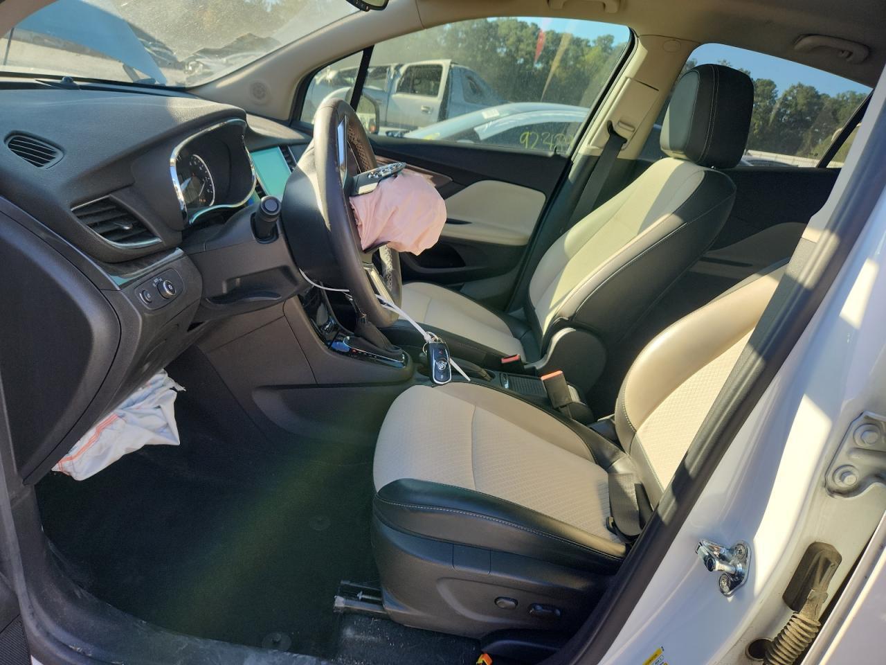 2019 Buick Encore Preferred - Фото 7
