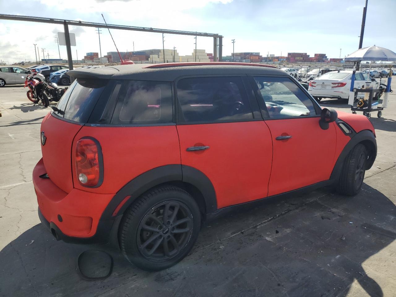 2015 Mini Cooper S Countryman - Фото 3