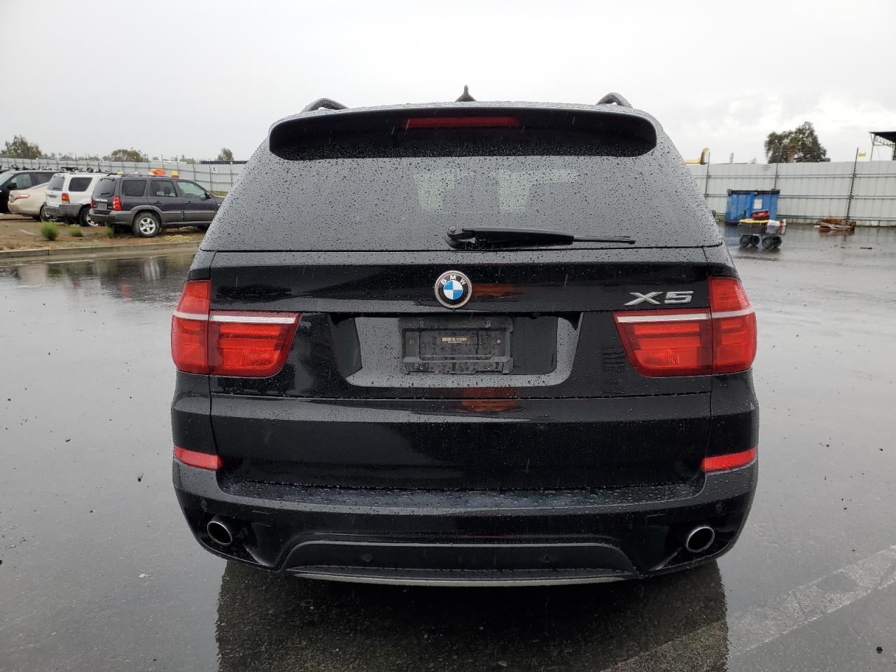 2013 BMW X5 xDrive35I - Image 6