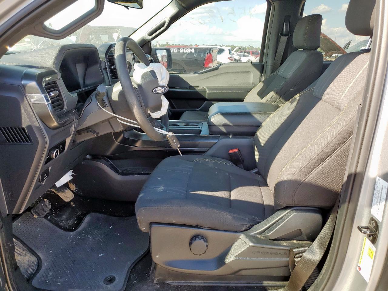 2024 Ford F150 Stx - Image 7