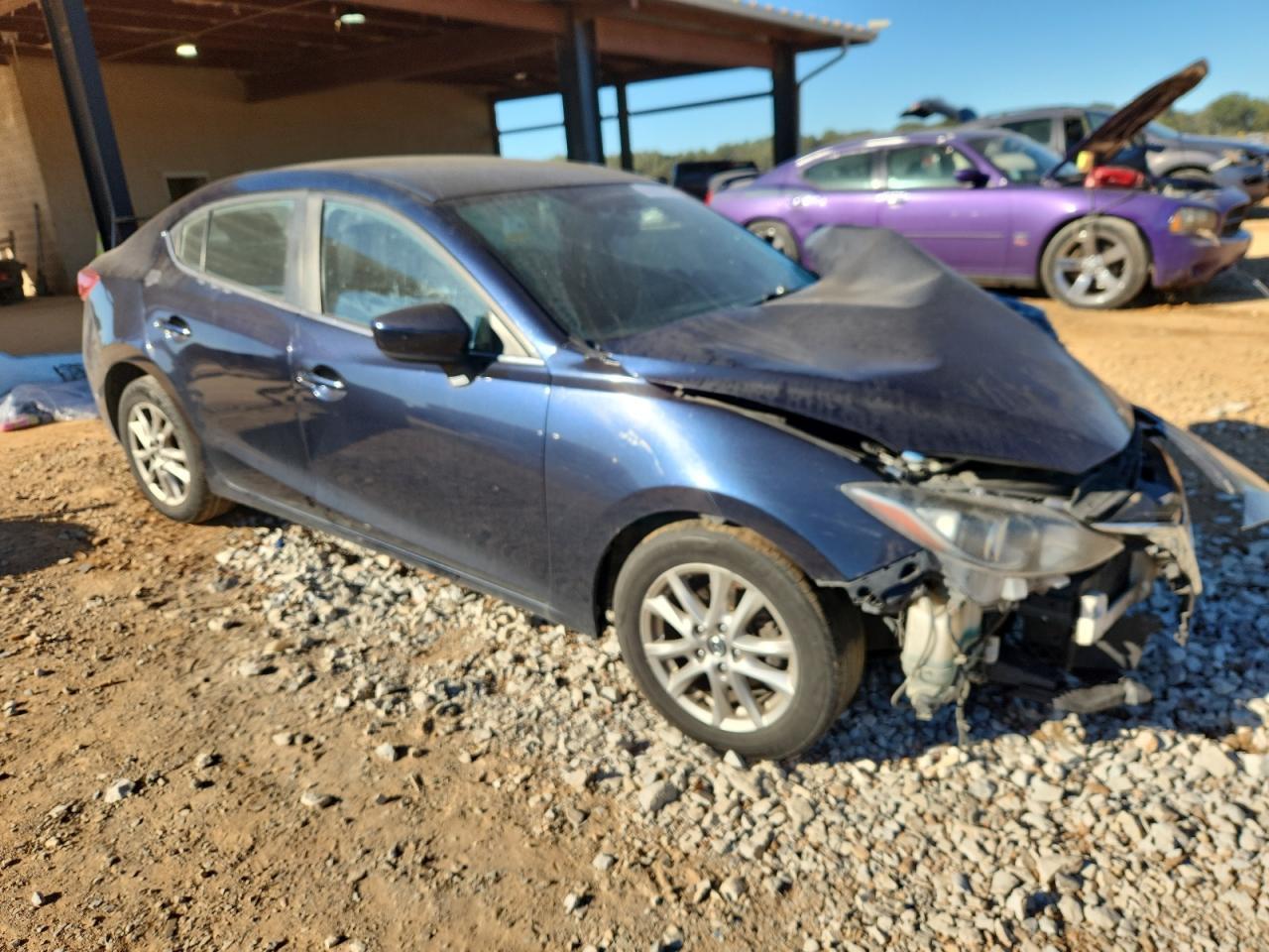 2016 Mazda 3 Sport - Image 4