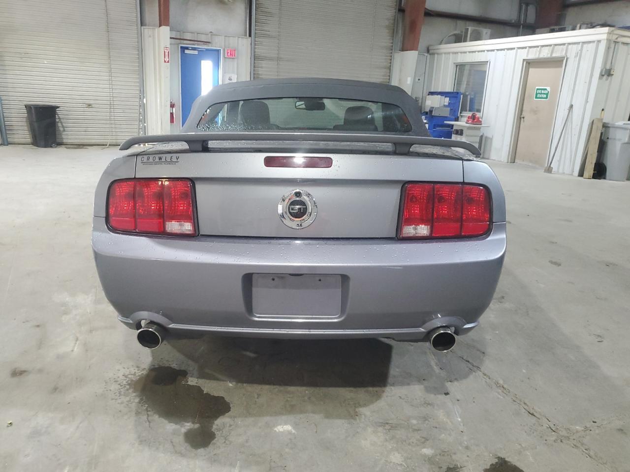 2007 Ford Mustang Gt - Image 6