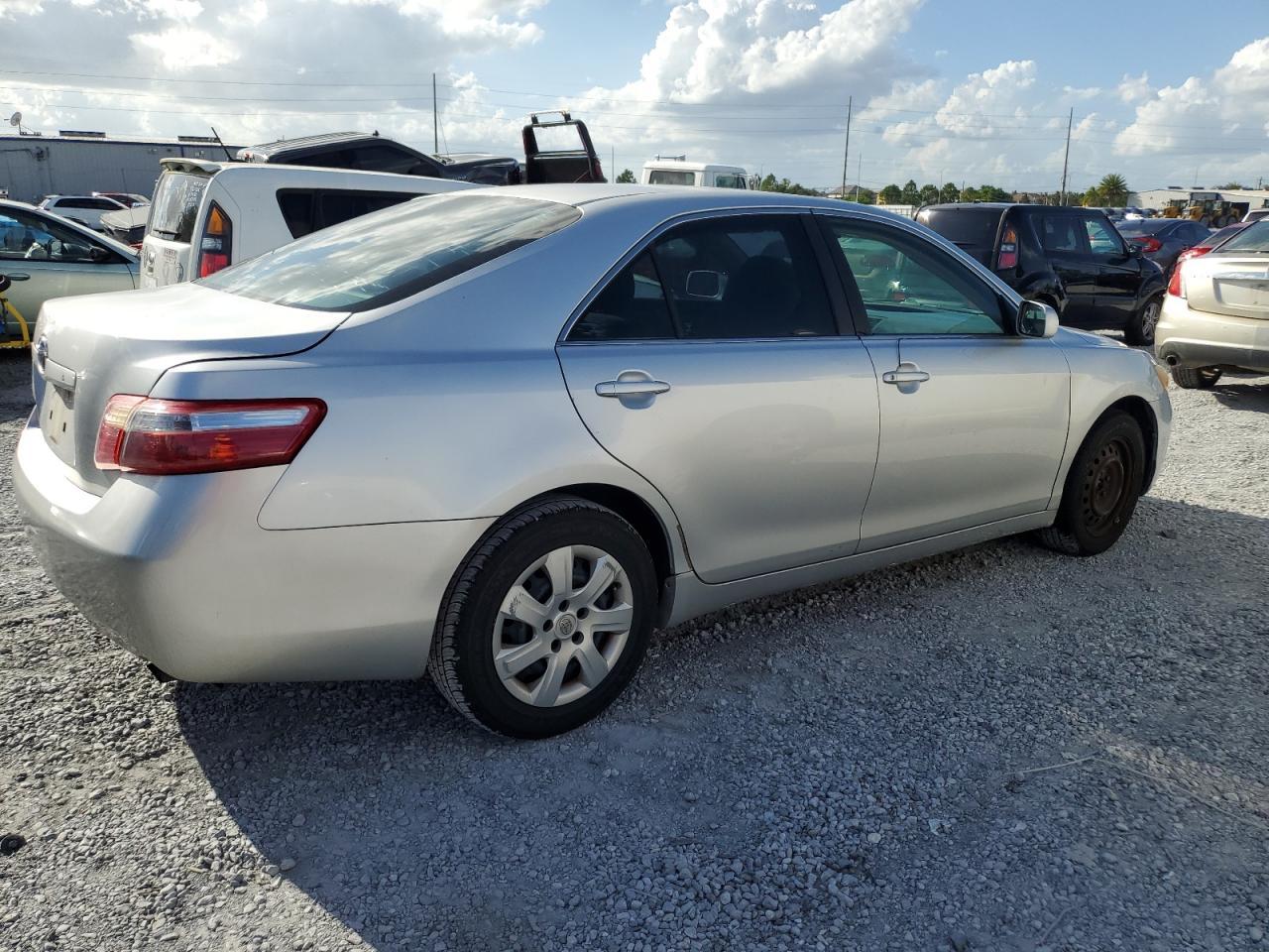 2008 Toyota Camry Ce - Image 3