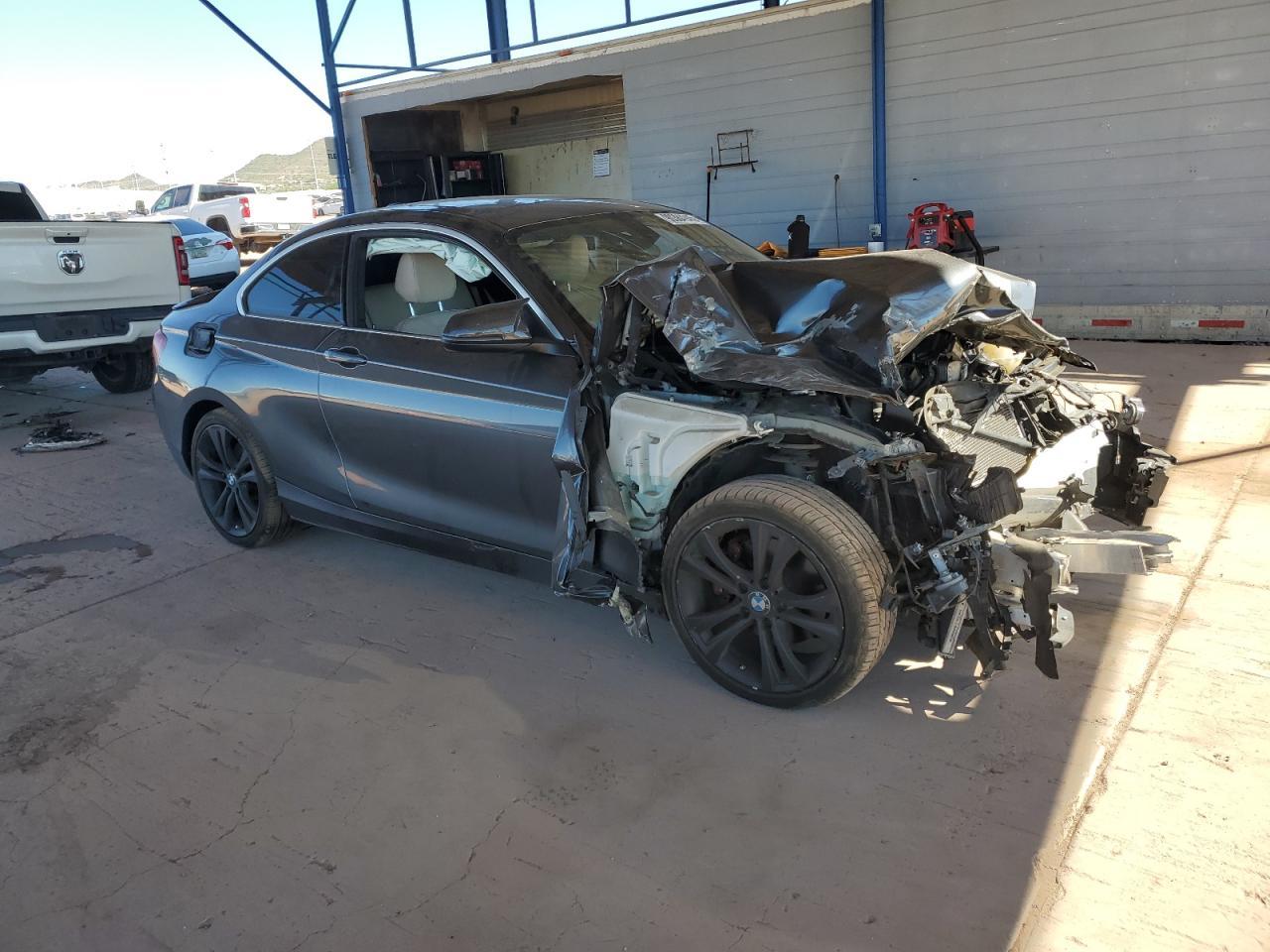 2014 BMW 228 I - Фото 4