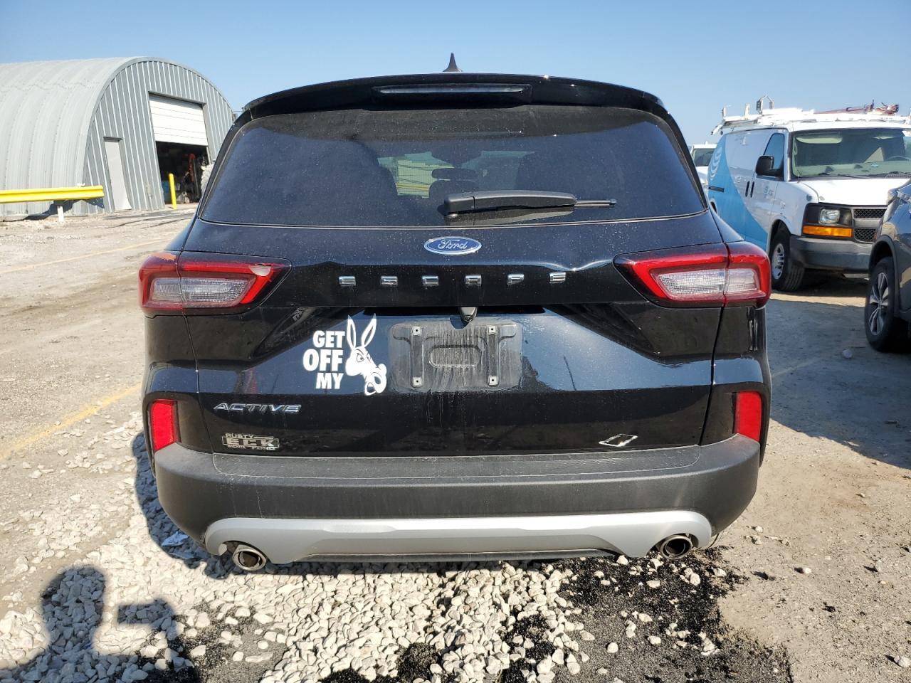 2025 Ford Escape Active - Image 6