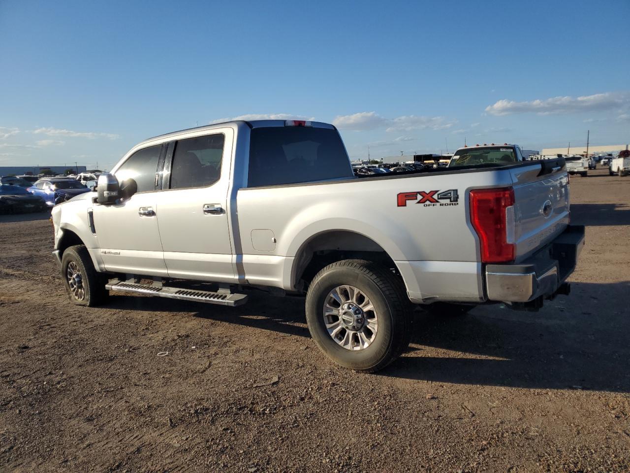 2018 Ford F250 Super Duty - Image 2