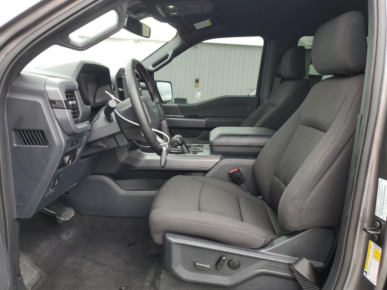 2025 Ford F150 Xlt - Image 7