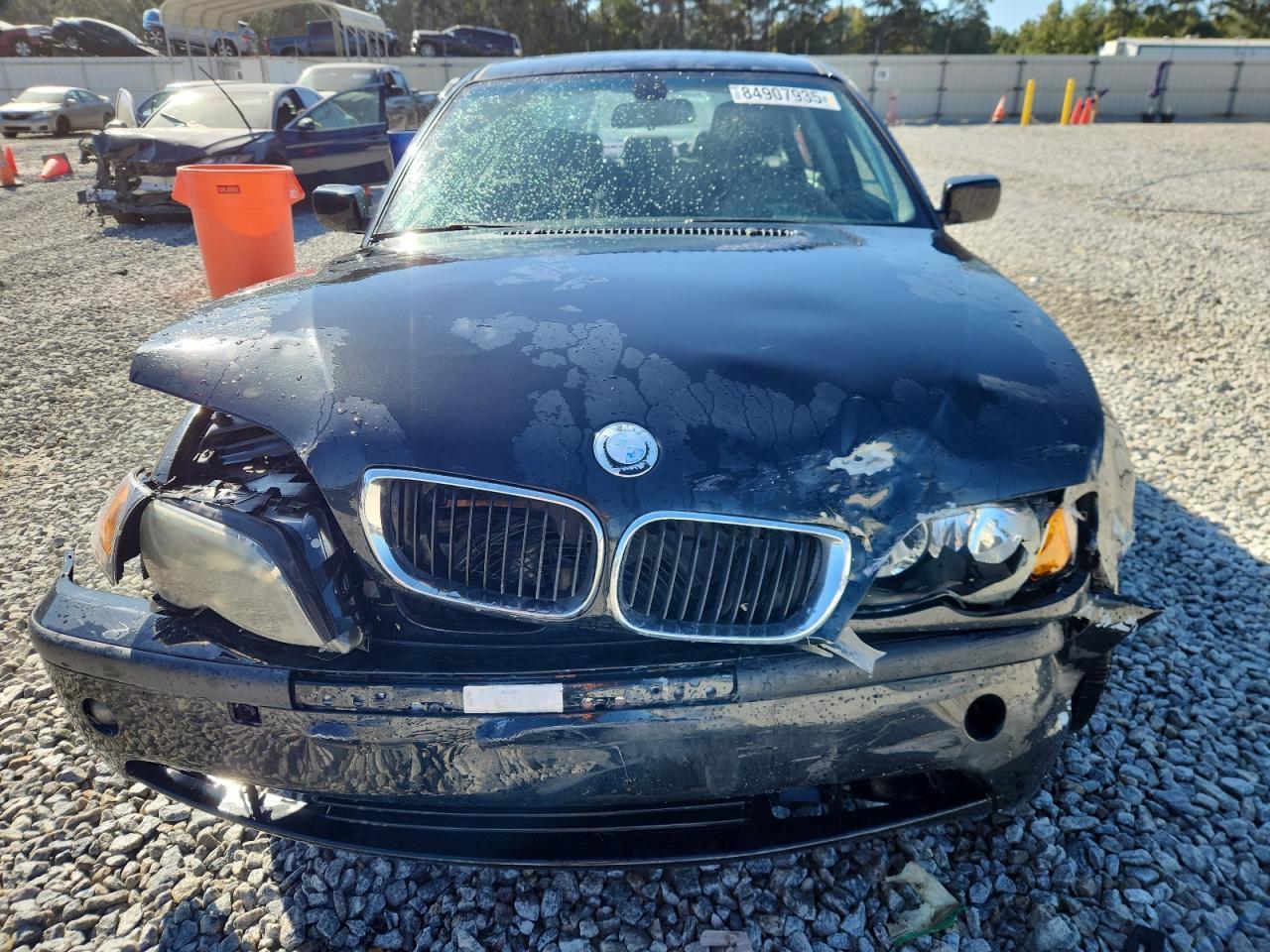 2004 BMW 325 Is Sulev - Image 5