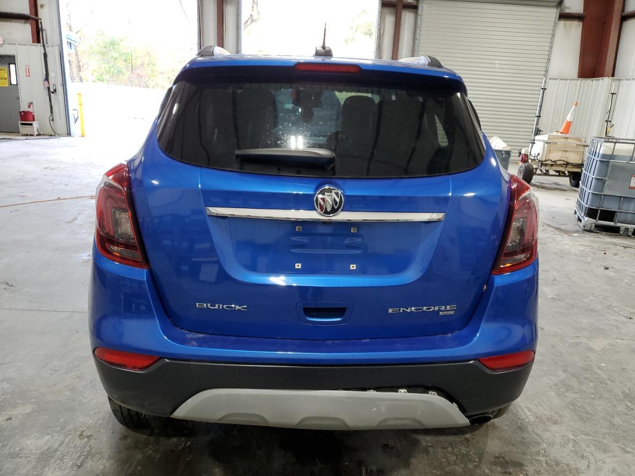 2018 Buick Encore Preferred - Фото 6