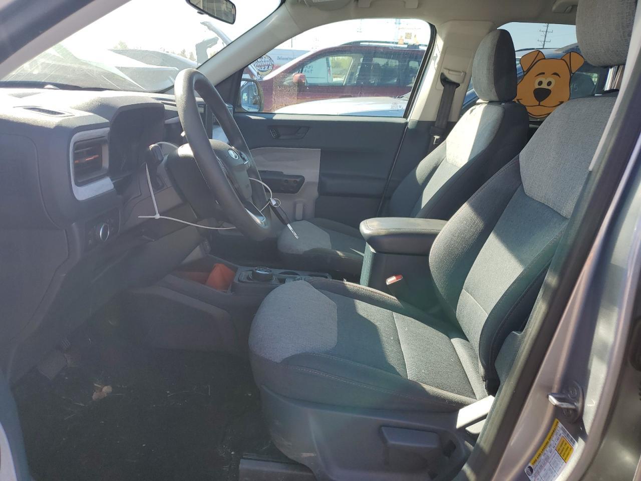 2024 Ford Maverick Xlt - Image 7