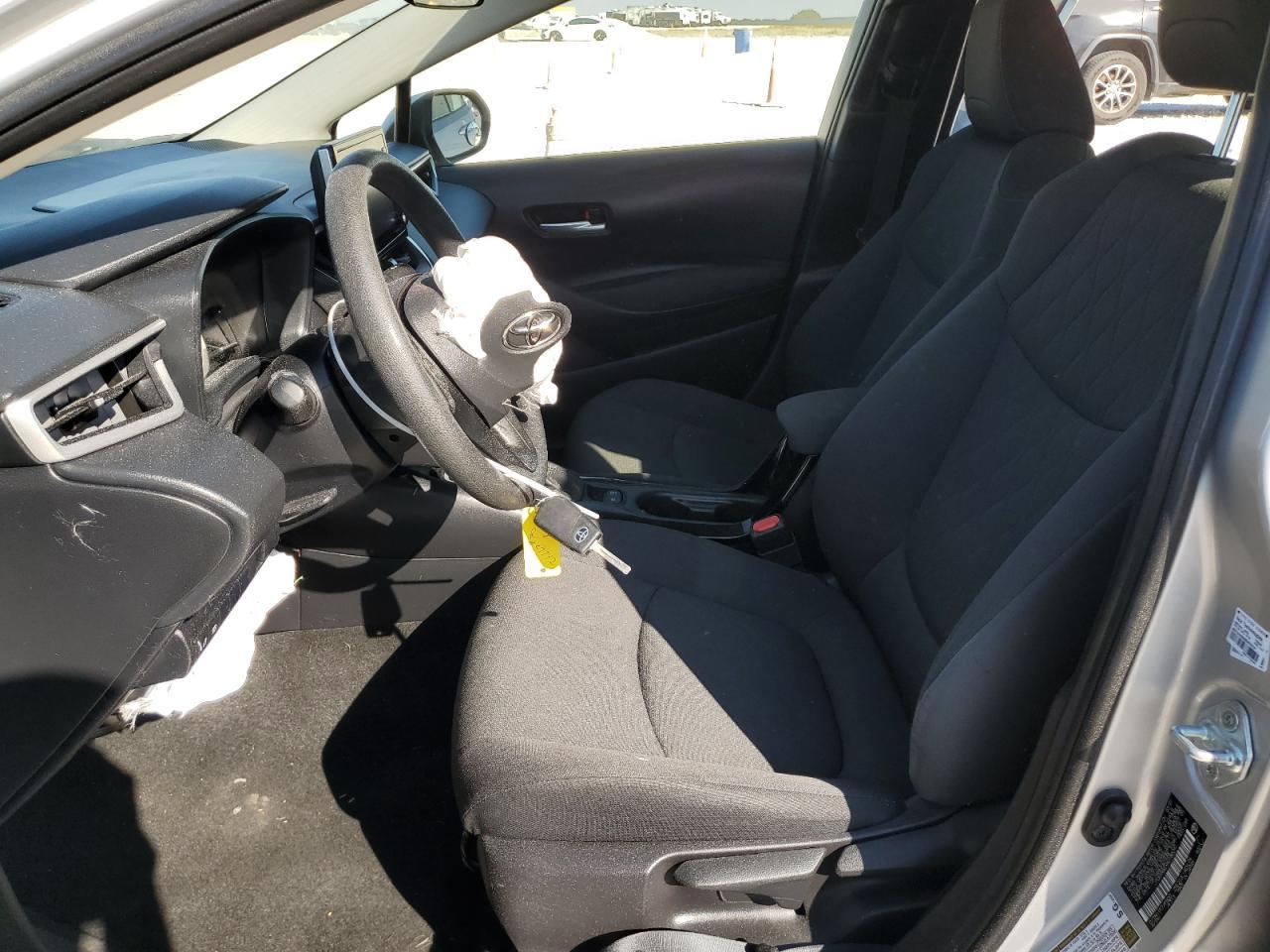 2021 Toyota Corolla Le - Фото 7