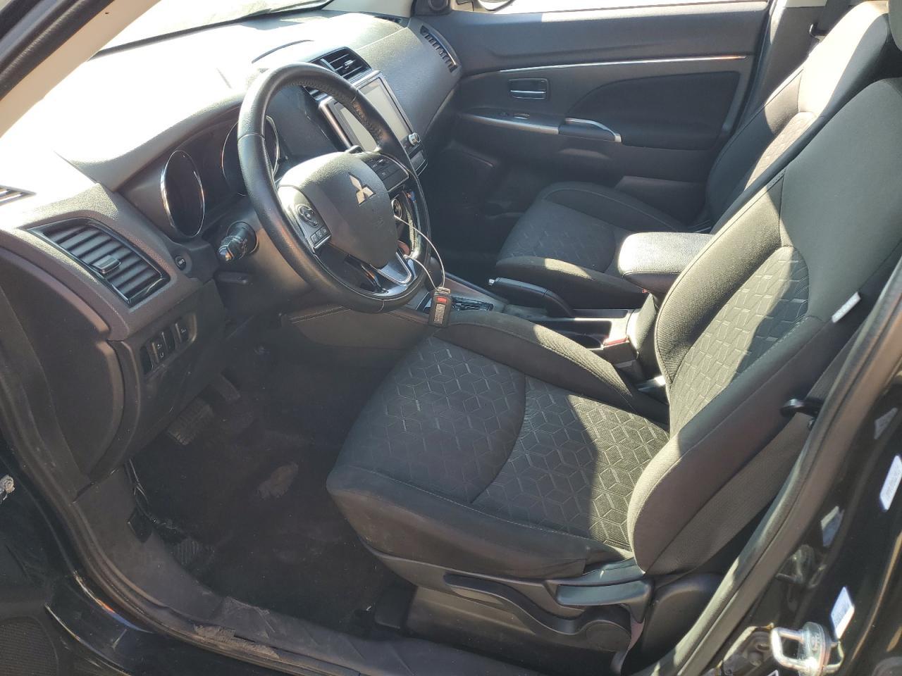 2021 Mitsubishi Outlander Sport Es - Фото 7