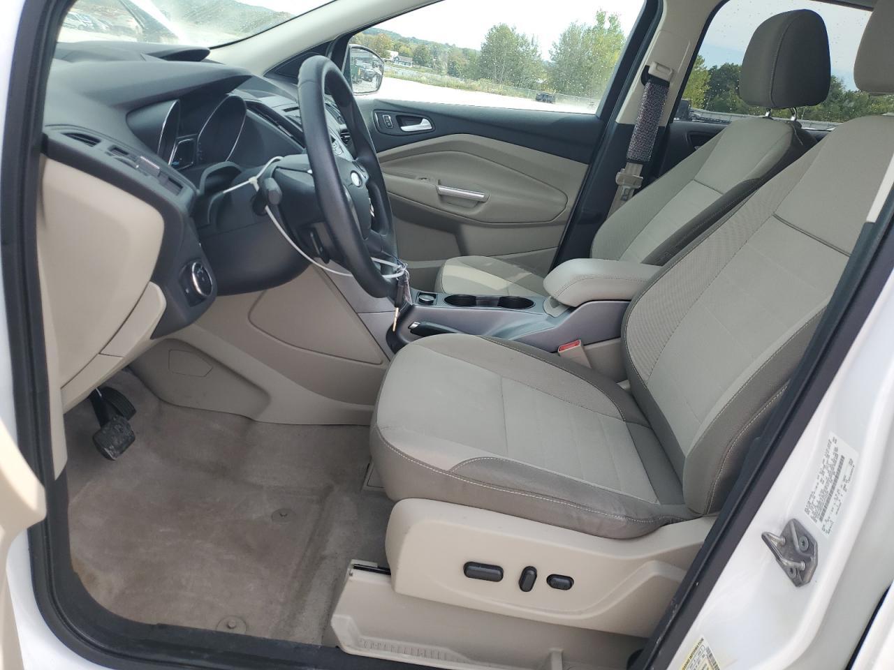 2014 Ford Escape Se - Image 7