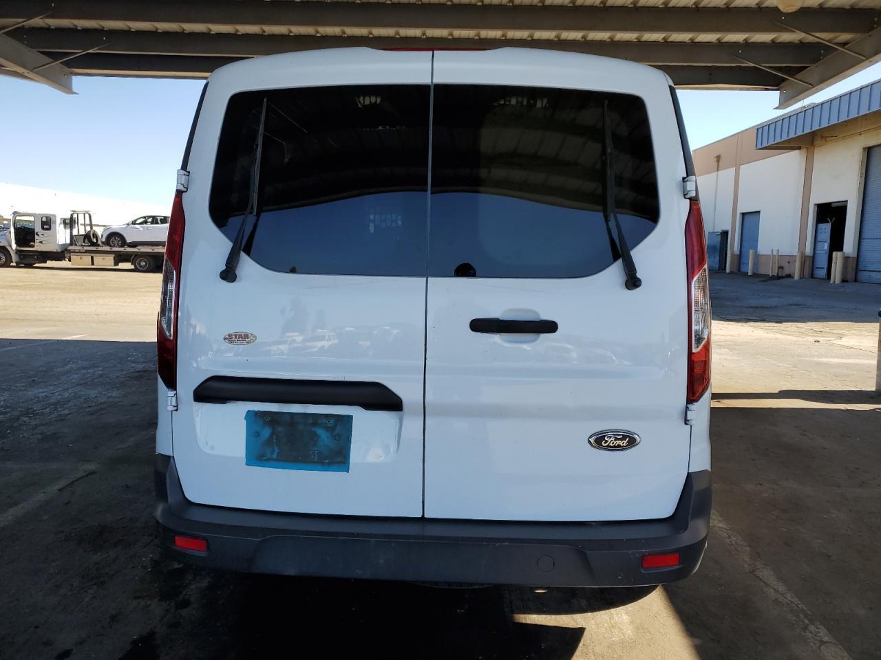 2015 Ford Transit Connect Xlt - Image 6