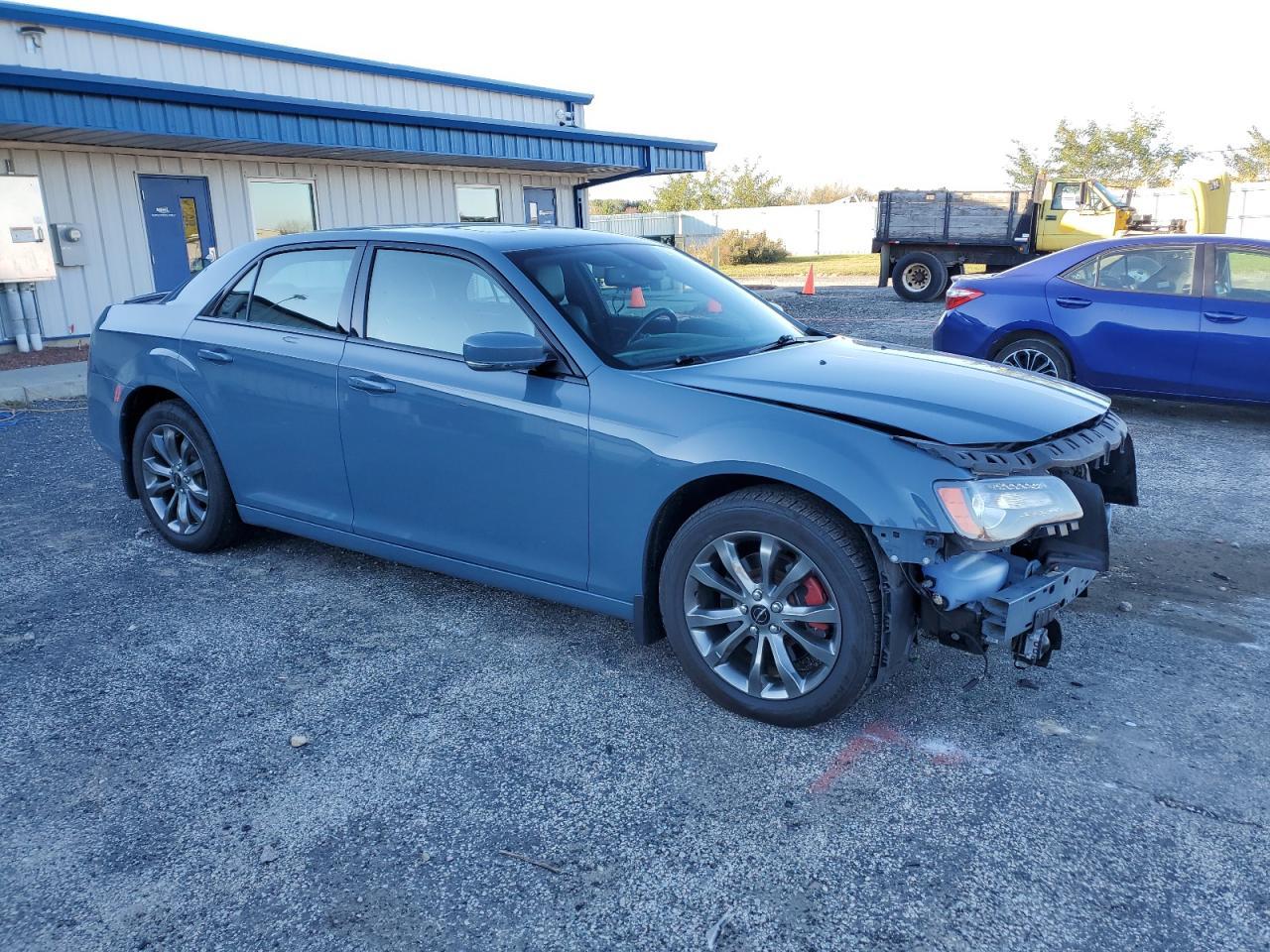 2014 Chrysler 300 S - Фото 4