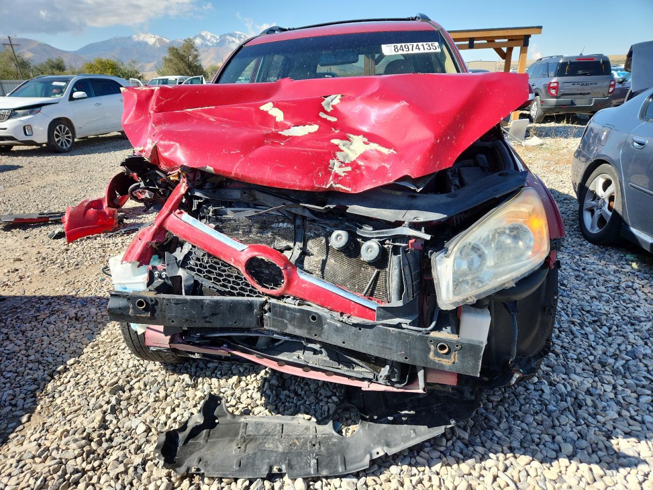 2009 Toyota Rav4 Limited - Image 5