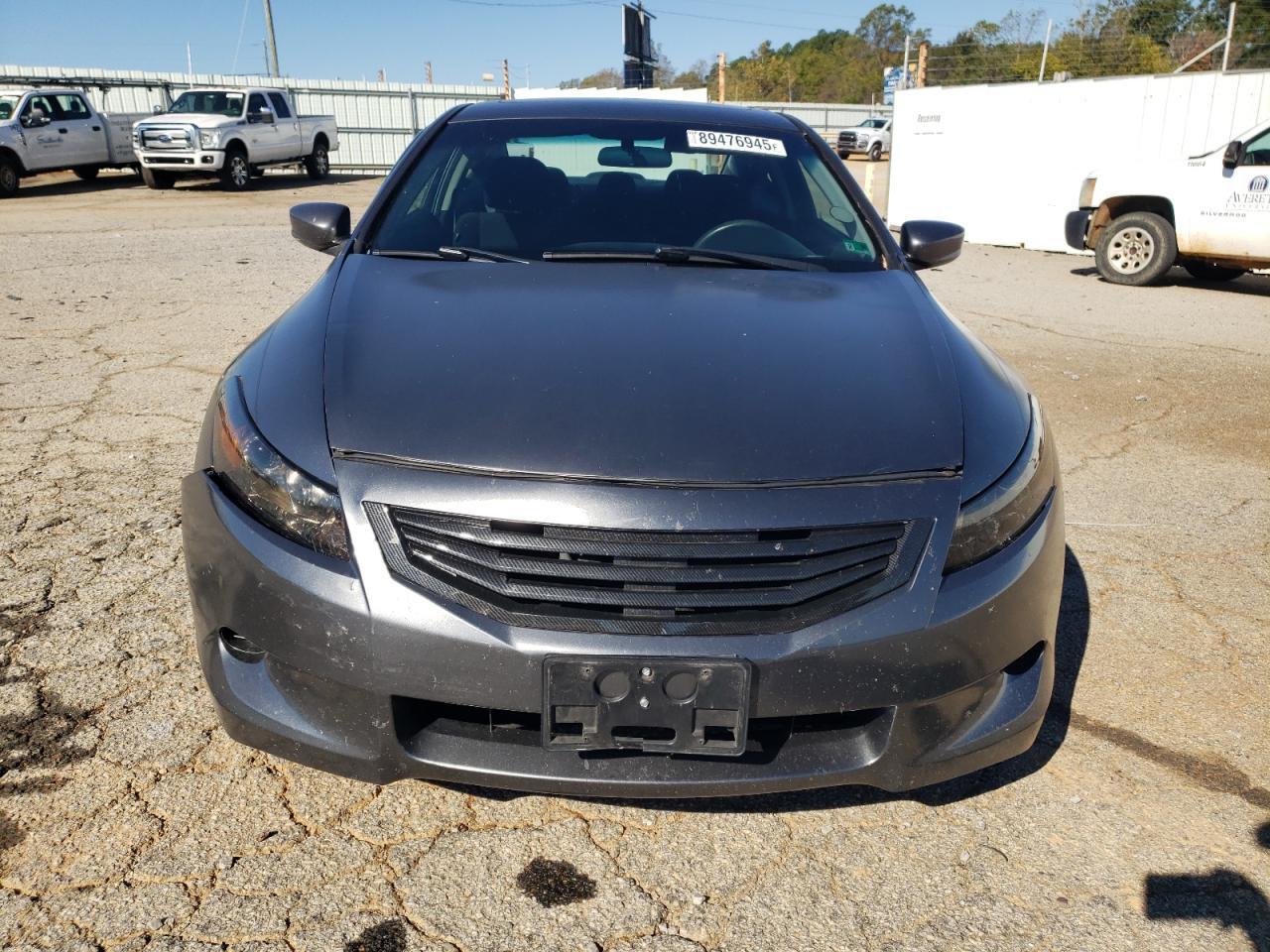 2009 Honda Accord Ex - Image 5
