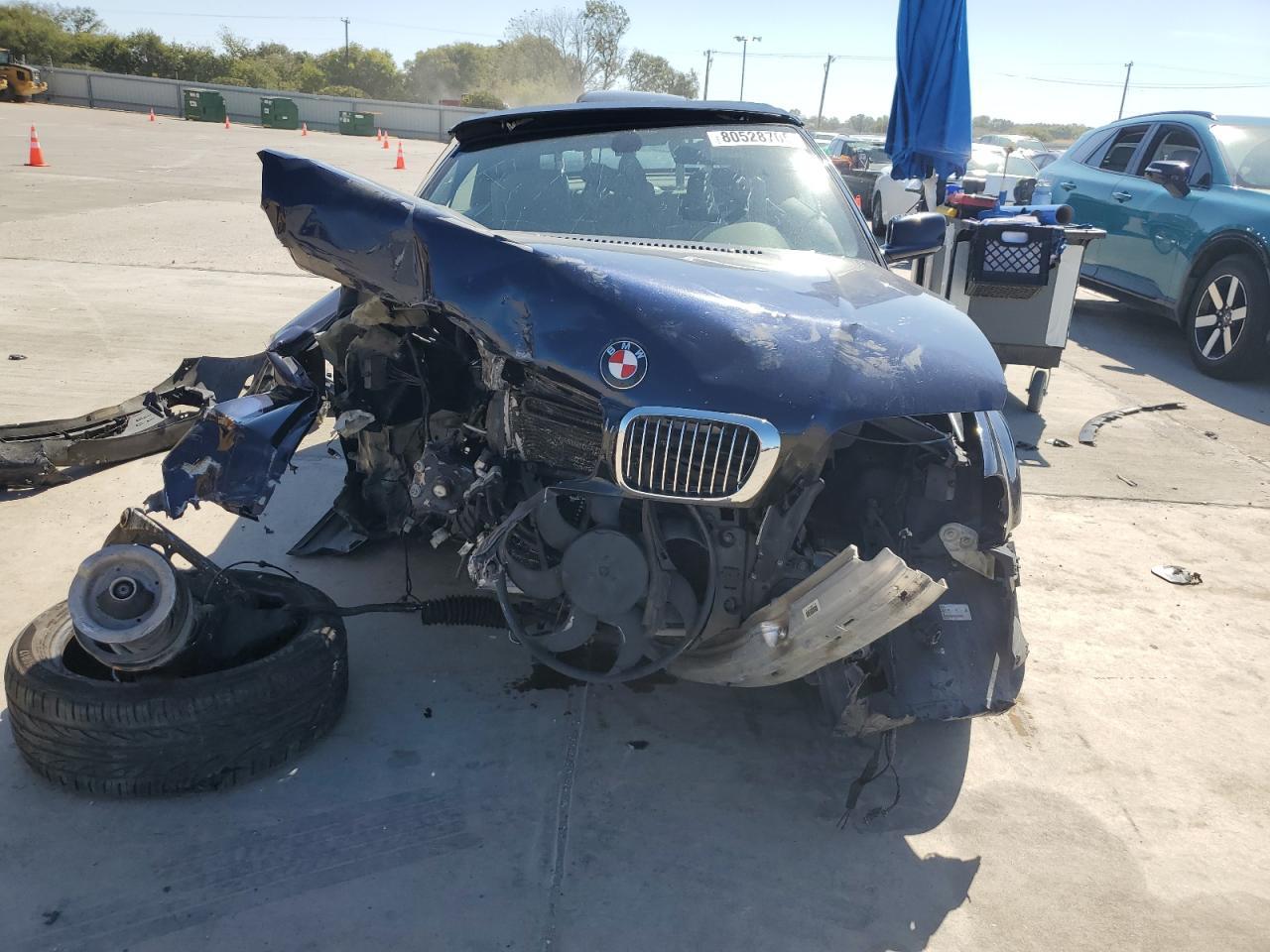 2003 BMW 330 Ci - Image 5