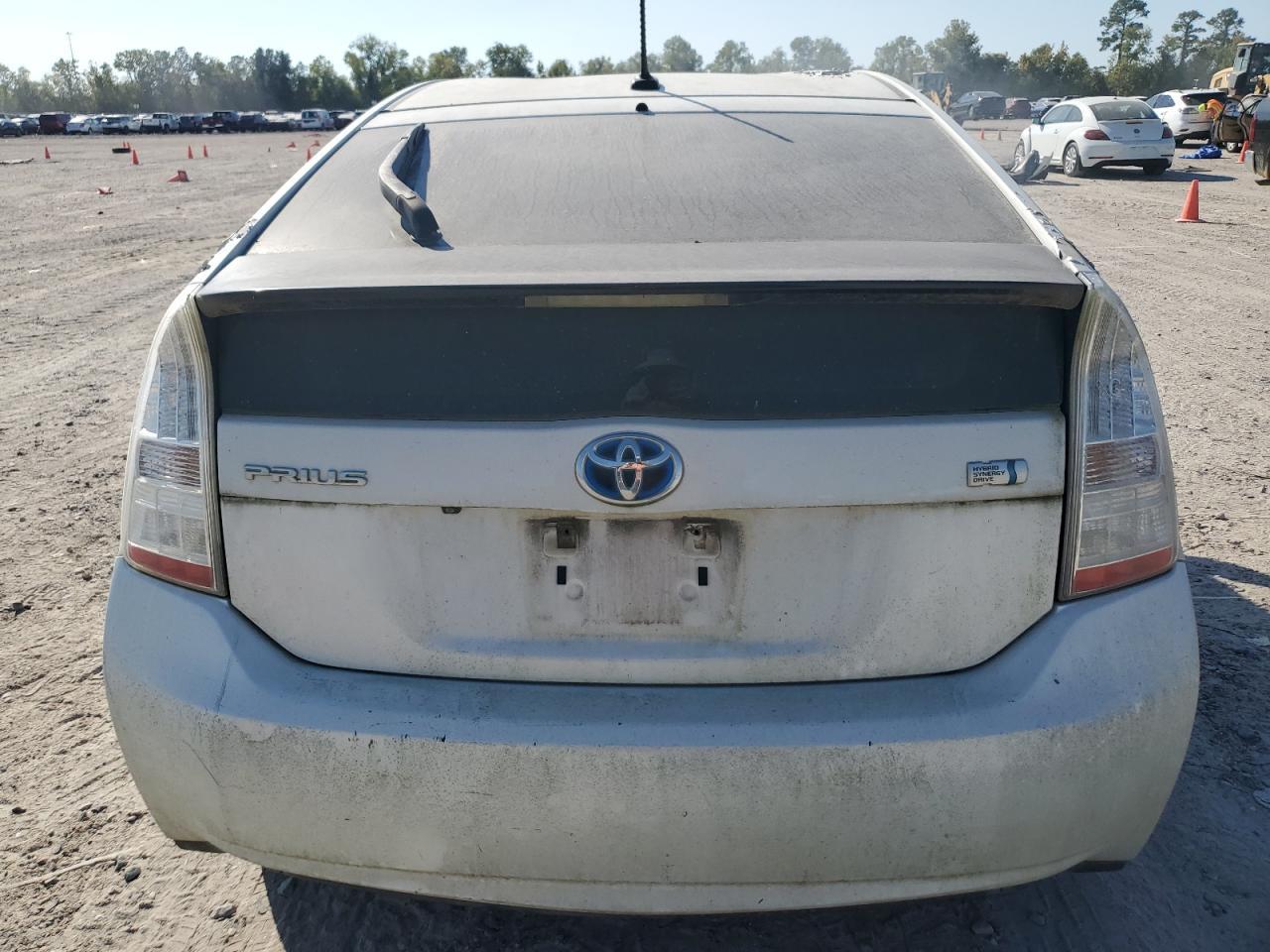 2010 Toyota Prius - Image 6