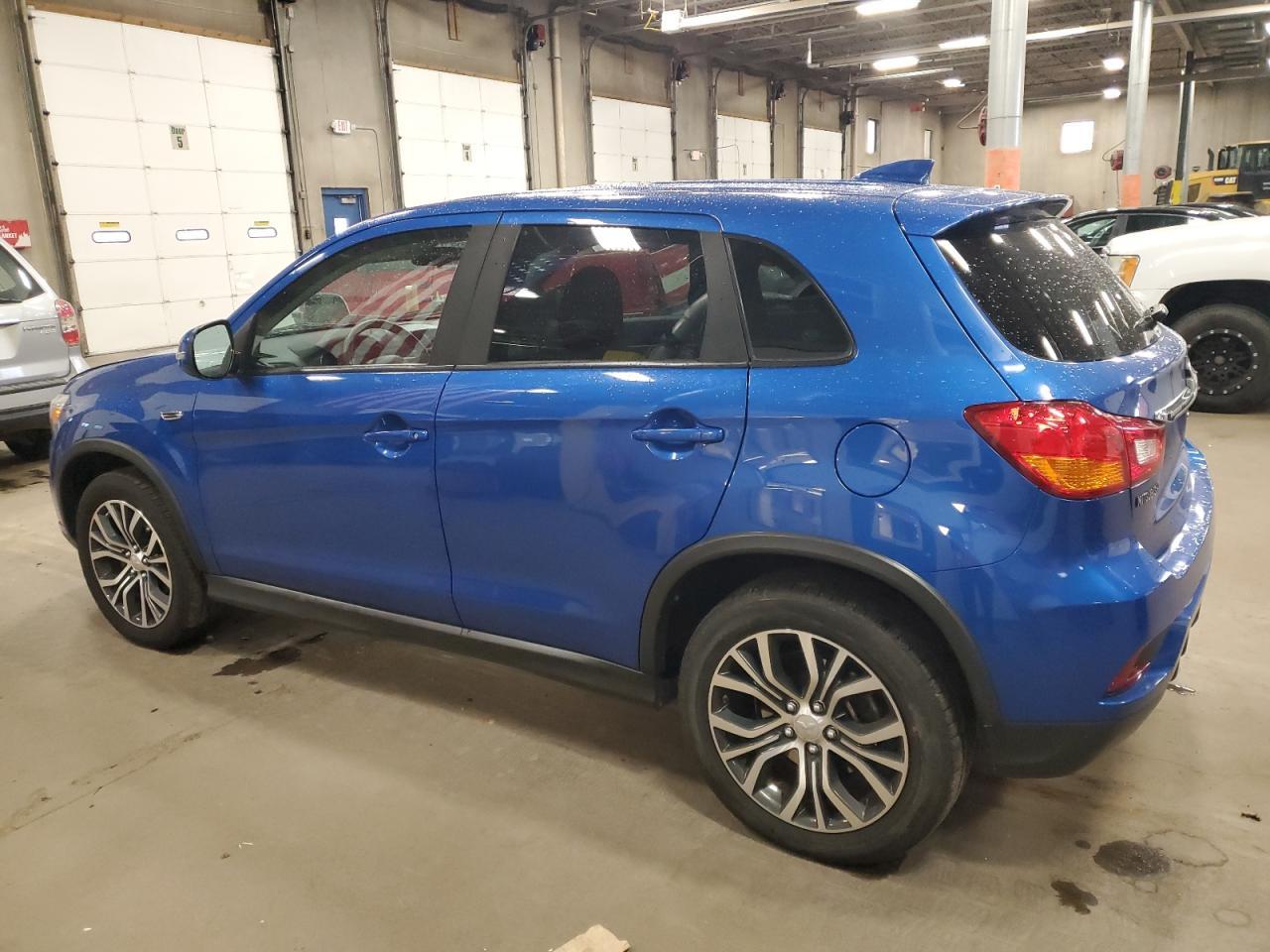 2019 Mitsubishi Outlander Sport Es - Image 2