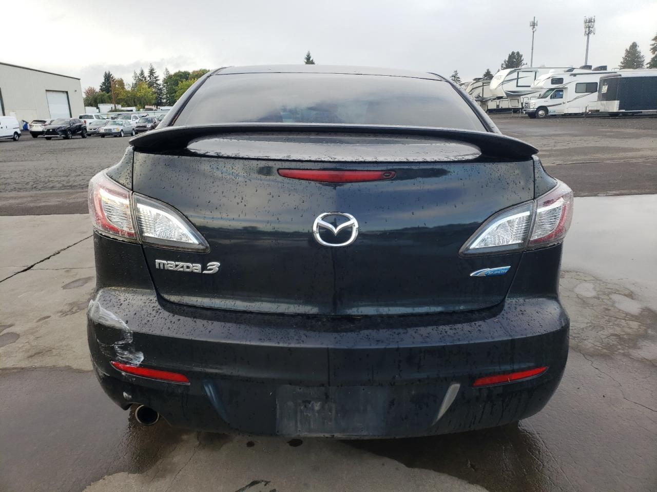 2013 Mazda 3 I - Фото 6
