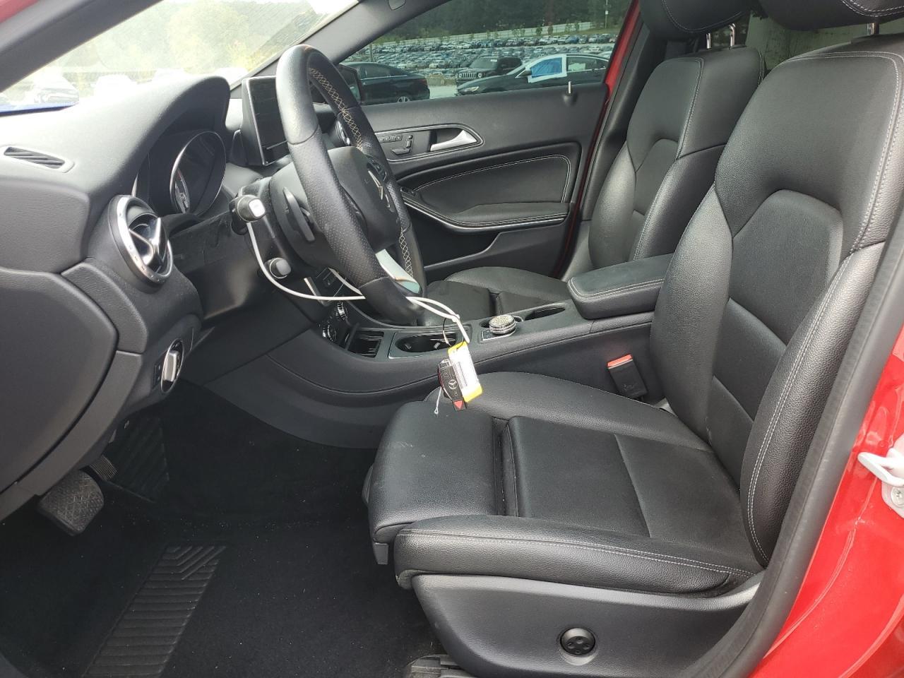 2017 Mercedes-Benz Gla 250 - Фото 7