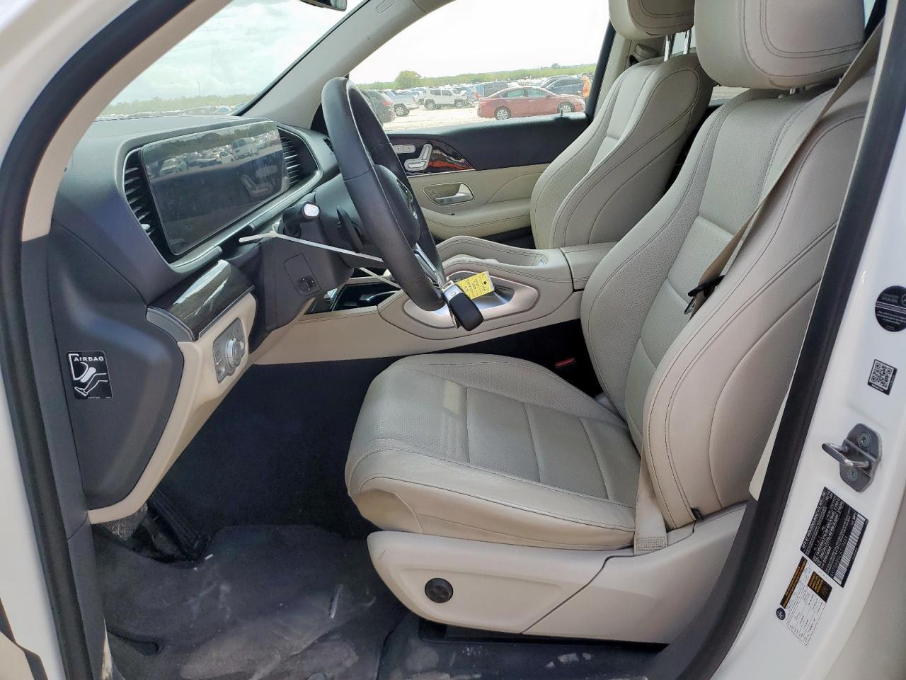 2020 Mercedes-Benz Gle 350 - Image 7