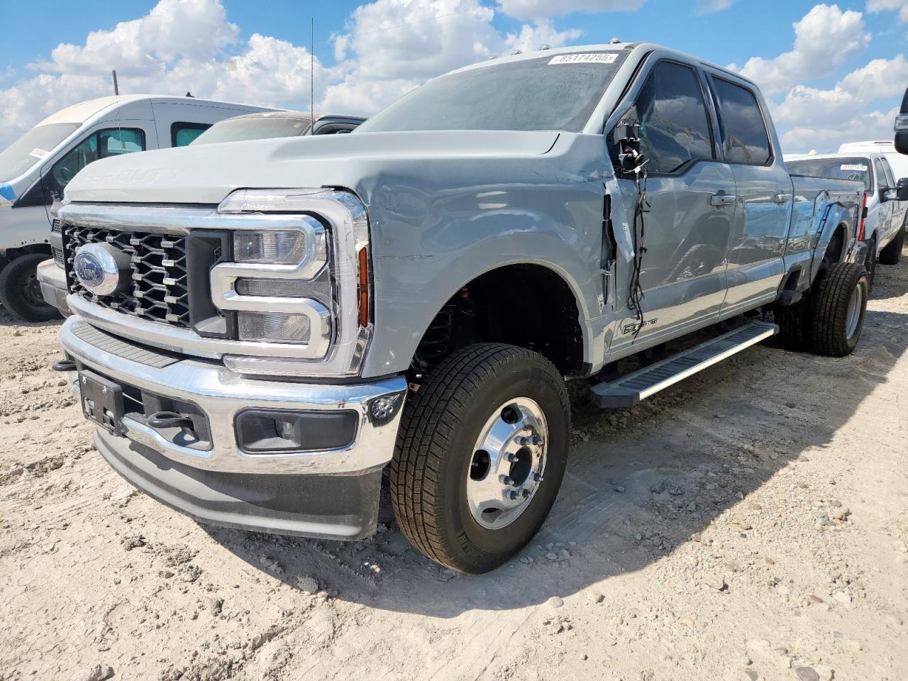 2025 Ford F350 Super Duty