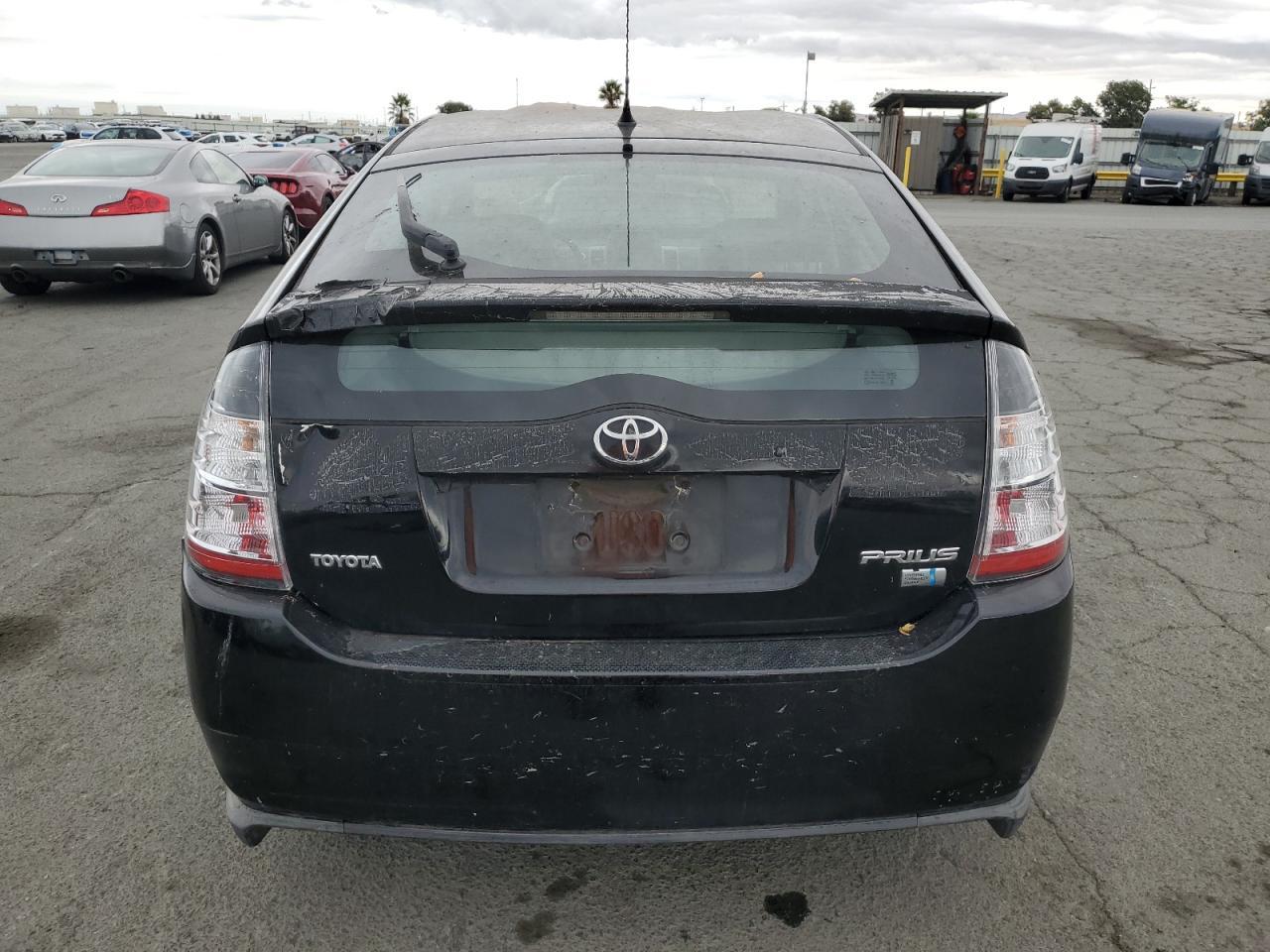 2005 Toyota Prius Base - Image 6