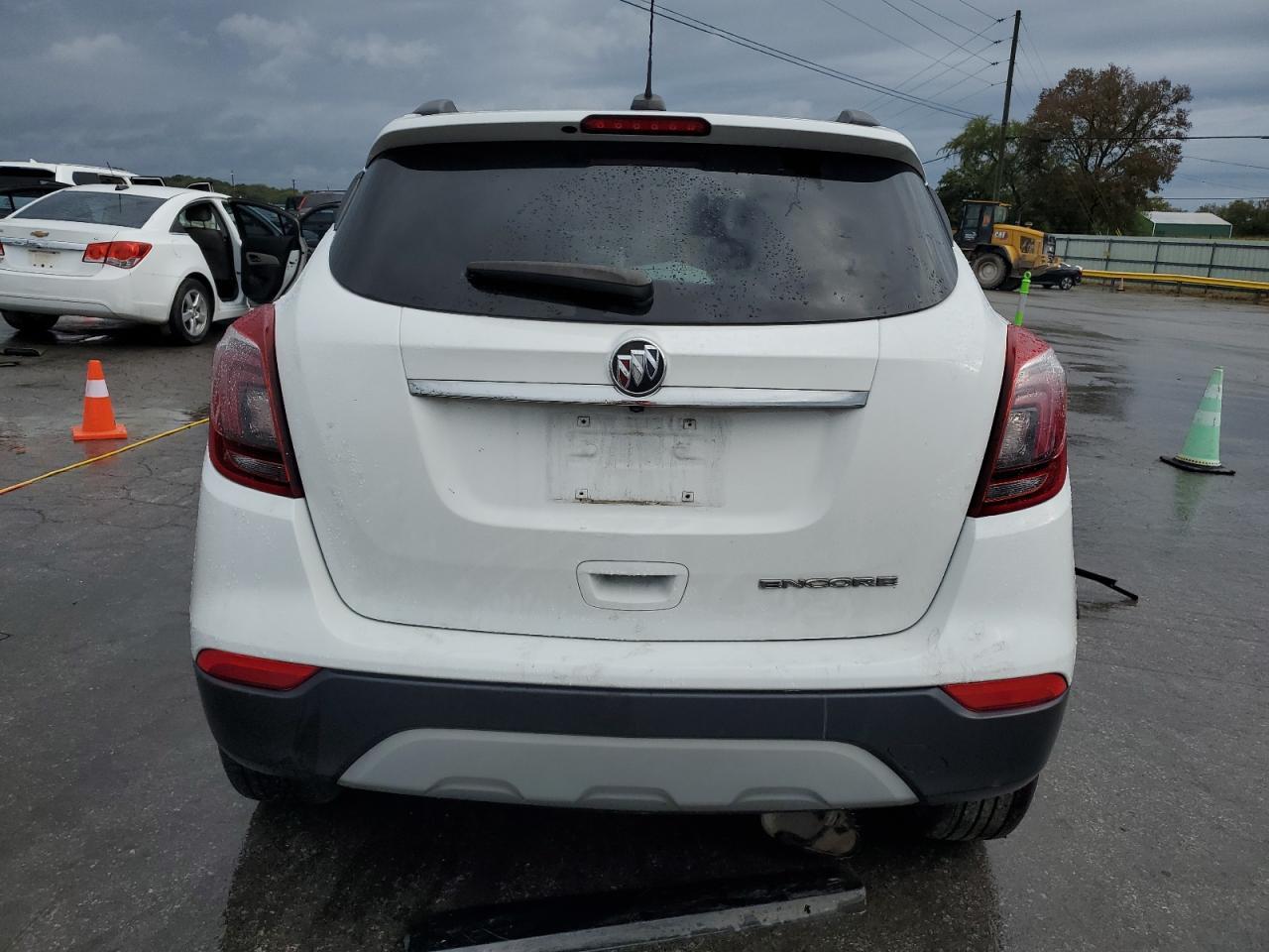 2019 Buick Encore Preferred - Фото 6