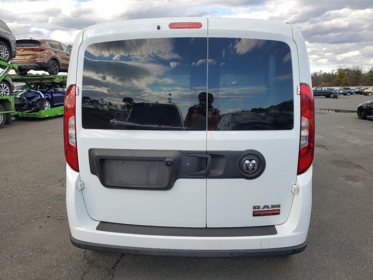 2019 Ram Promaster City Slt - Image 6