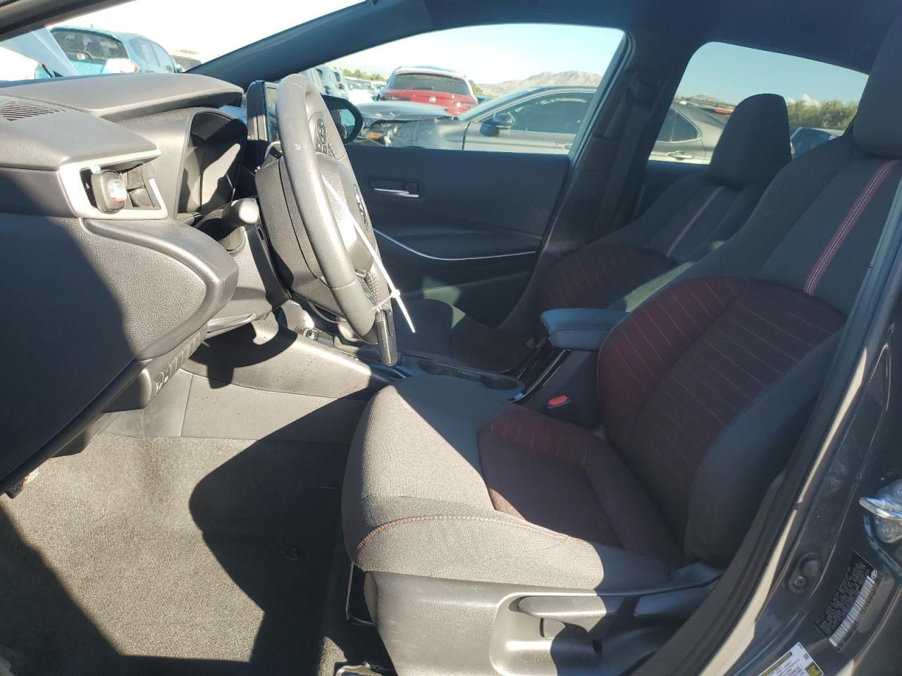 2025 Toyota Corolla Se - Фото 7