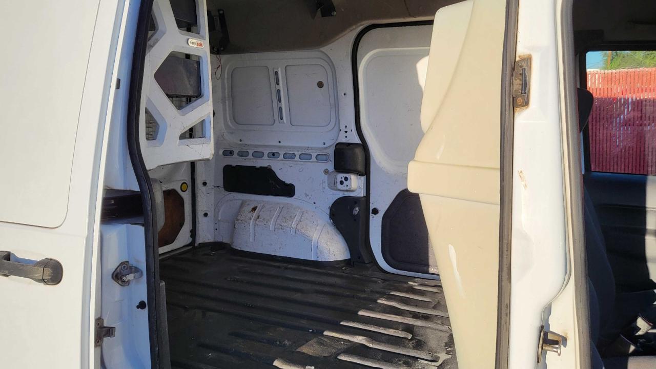 2013 Ford Transit Connect Xl - Фото 6