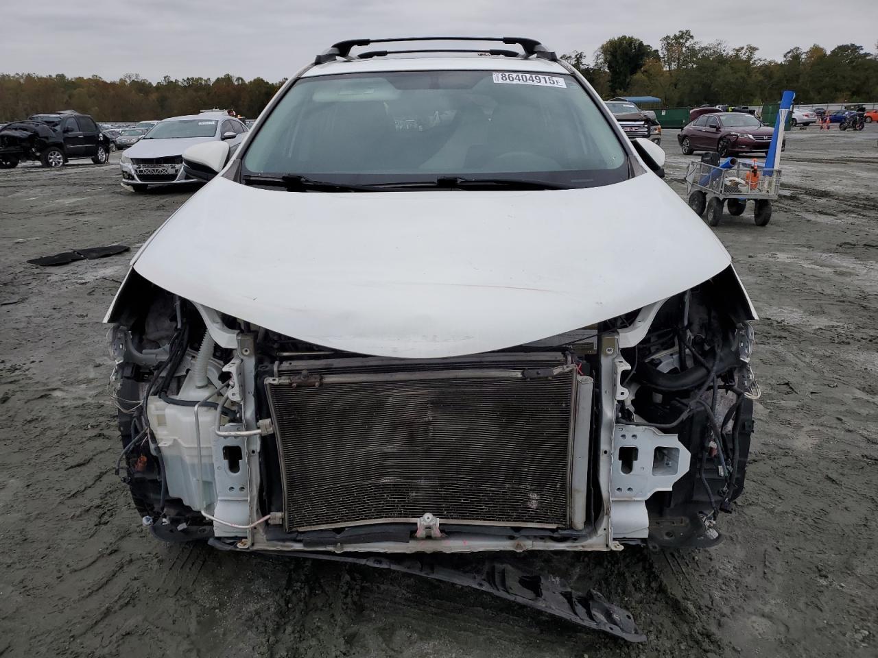 2016 Toyota Rav4 Xle - Фото 5