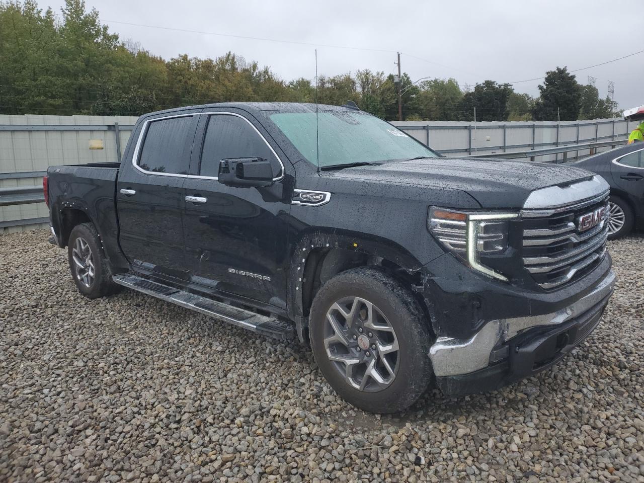 2024 GMC Sierra K1500 Slt - Image 4