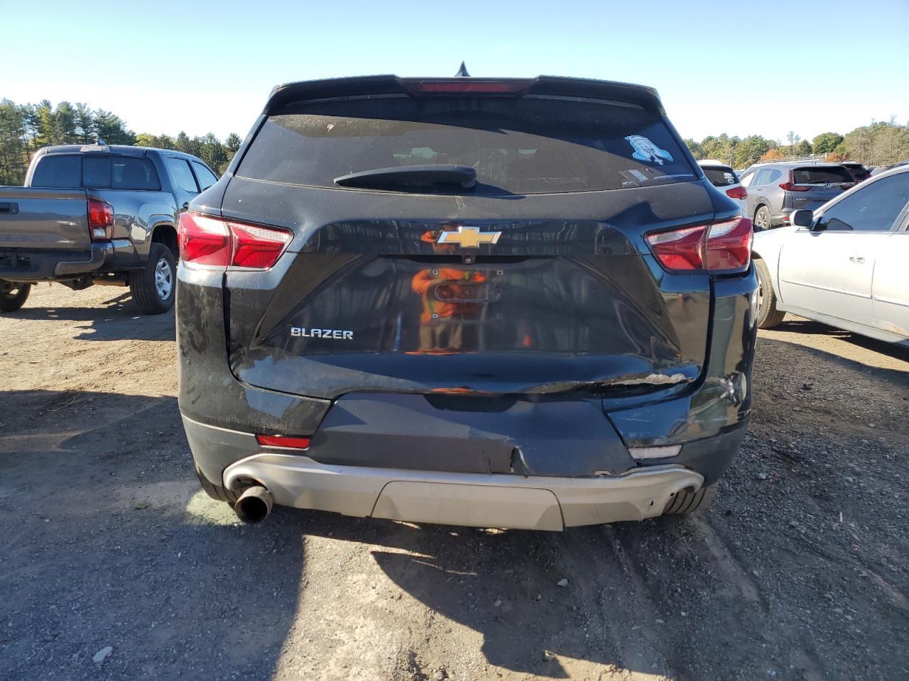 2020 Chevrolet Blazer 1Lt - Image 6