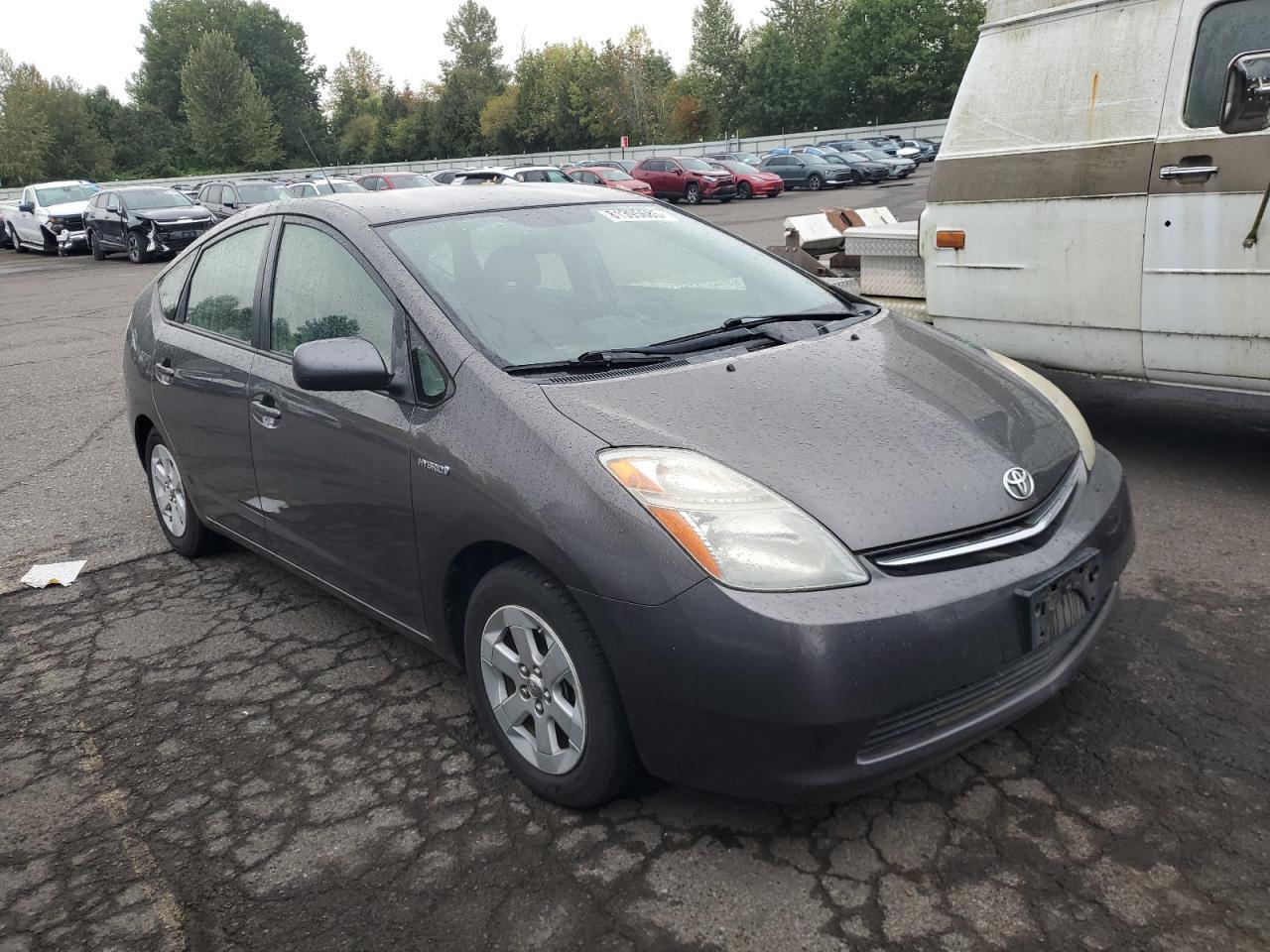 2008 Toyota Prius - Image 4