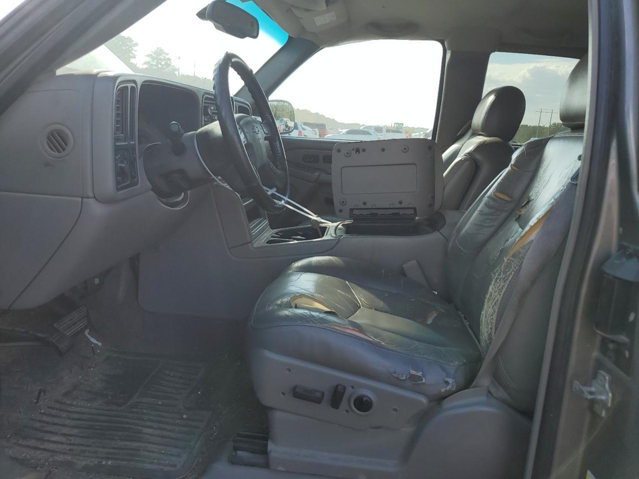 2006 Chevrolet Silverado C1500 - Фото 7