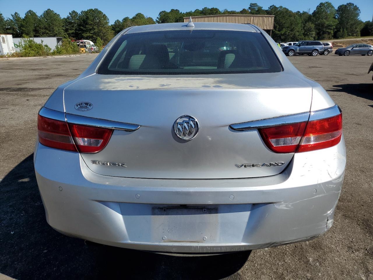 2014 Buick Verano Convenience - Фото 6